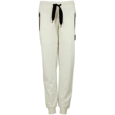 Pantalons Blancs Peak Mountain Afrench - Pantalons - Publicité Pantalons Blancs Peak Mountain Afrench - Pantalons - Publicité