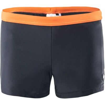Rapazaquawave - Biri Junior - Noir - 12 Ans - Swim Boxer - Publicité Rapazaquawave - Biri Junior - Noir - 12 Ans - Swim Boxer - Publicité