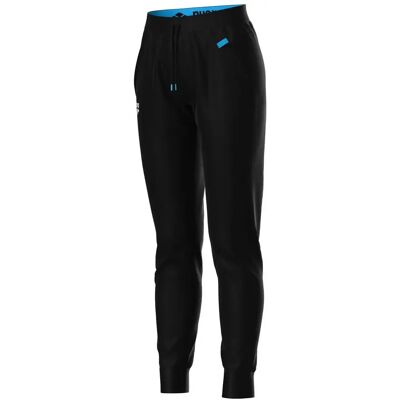 Pantalon de survêtement noir Arena Team ajusté - Pantalon - Publicité Pantalon de survêtement noir Arena Team ajusté - Pantalon - Publicité