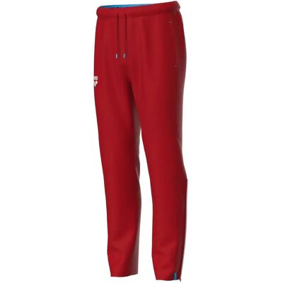 Pantalon de sport Arena Rouge 3XL - Pantalon - Publicité Pantalon de sport Arena Rouge 3XL - Pantalon - Publicité