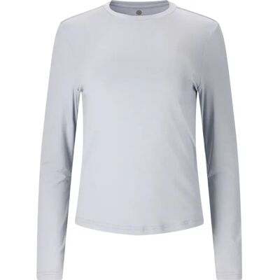 Maillot manches longues femme Athlecia Miwa 36 - Publicité Maillot manches longues femme Athlecia Miwa 36 - Publicité