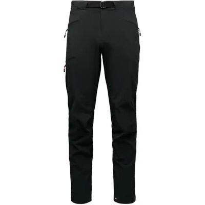 Pantalon de randonnée Black Diamond Alpine Light 33 - Publicité Pantalon de randonnée Black Diamond Alpine Light 33 - Publicité