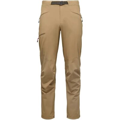 Pantalon Black Diamond 34 - Publicité Pantalon Black Diamond 34 - Publicité