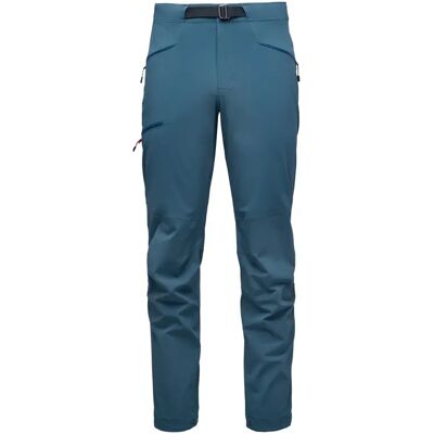 Pantalon Black Diamond 28 - Publicité Pantalon Black Diamond 28 - Publicité