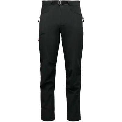Short Black Diamond Alpine 32 - Publicité Short Black Diamond Alpine 32 - Publicité