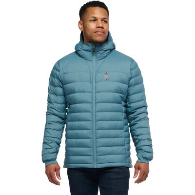 Doudoune à capuche Black Diamond Access Down 2.0 XL - Publicité Doudoune à capuche Black Diamond Access Down 2.0 XL - Publicité