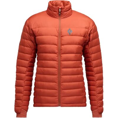 Doudoune Black Diamond Access Down 2.0 XL - Publicité Doudoune Black Diamond Access Down 2.0 XL - Publicité