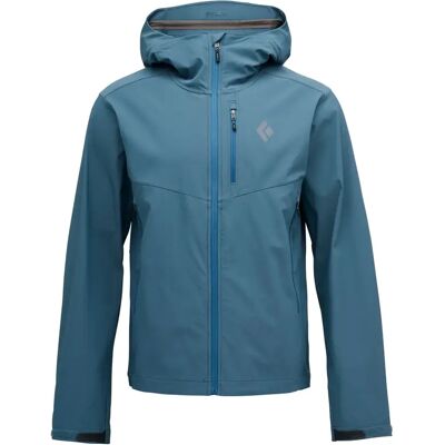 Veste de ski Black Diamond Dawn Patrol XL - Publicité Veste de ski Black Diamond Dawn Patrol XL - Publicité
