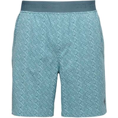 Short Black Diamond Sierra 8 in XL - Publicité Short Black Diamond Sierra 8 in XL - Publicité