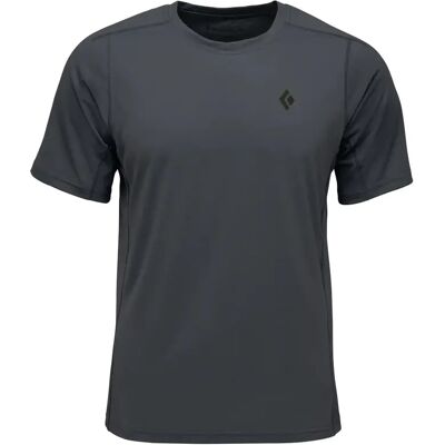 T-shirt Black Diamond Distance XL - Publicité T-shirt Black Diamond Distance XL - Publicité