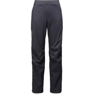 Pantalon femme Black Diamond Fineline Stretch FZ 2XS - Publicité Pantalon femme Black Diamond Fineline Stretch FZ 2XS - Publicité