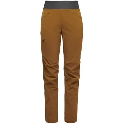 Black Diamond Alpine Light Pants - Pantalons - Publicité Black Diamond Alpine Light Pants - Pantalons - Publicité