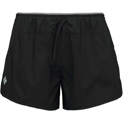 Short femme Black Diamond Distance Mx2,5" - Publicité Short femme Black Diamond Distance Mx2,5" - Publicité