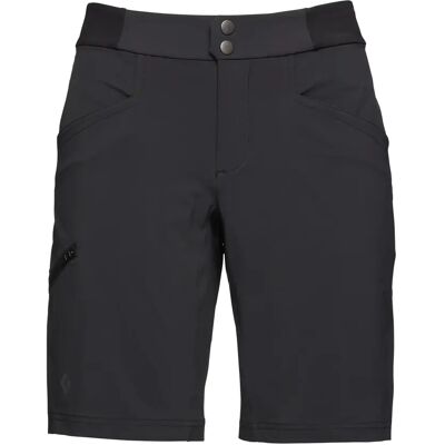 Short femme Black Diamond Valley 8 - Publicité Short femme Black Diamond Valley 8 - Publicité