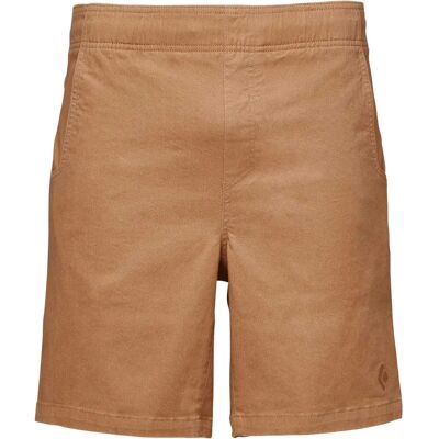 Short Black Diamond Dirtbag XL - Publicité Short Black Diamond Dirtbag XL - Publicité