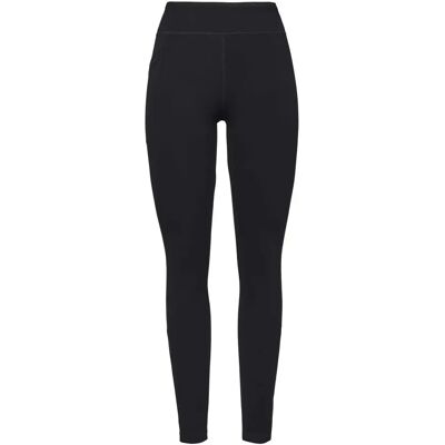 Legging femme Black Diamond Session L - Publicité Legging femme Black Diamond Session L - Publicité