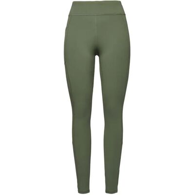 Leggings Tout-Montagne Black Diamond - Taille Haute, Séchage Rapide, Respirable - Publicité Leggings Tout-Montagne Black Diamond - Taille Haute, Séchage Rapide, Respirable - Publicité