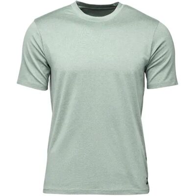 T-shirt Black Diamond Circuit S - Publicité T-shirt Black Diamond Circuit S - Publicité