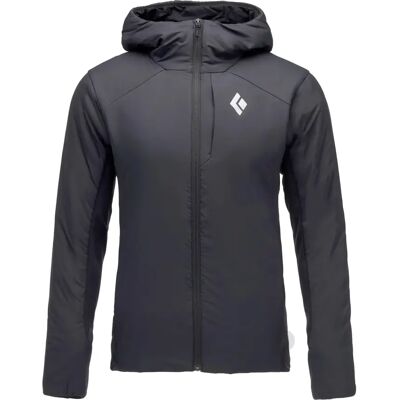 Veste de randonnée Black Diamond First Light 1.0 XL - Publicité Veste de randonnée Black Diamond First Light 1.0 XL - Publicité