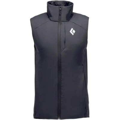 Gilet Black Diamond First Light Hybrid M - Publicité Gilet Black Diamond First Light Hybrid M - Publicité