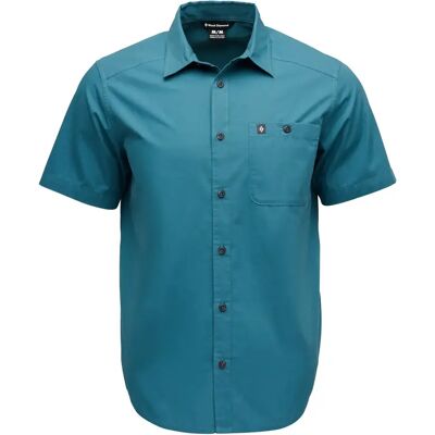 Chemise Black Diamond Wingate XL - Publicité Chemise Black Diamond Wingate XL - Publicité
