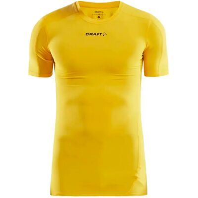 Craft 1906855 T-Shirt de Compression Pro Control - T-Shirt - Publicité Craft 1906855 T-Shirt de Compression Pro Control - T-Shirt - Publicité