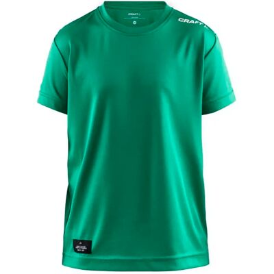 T-shirt Sportif Communauté Craft 1907393 Vert - Publicité T-shirt Sportif Communauté Craft 1907393 Vert - Publicité