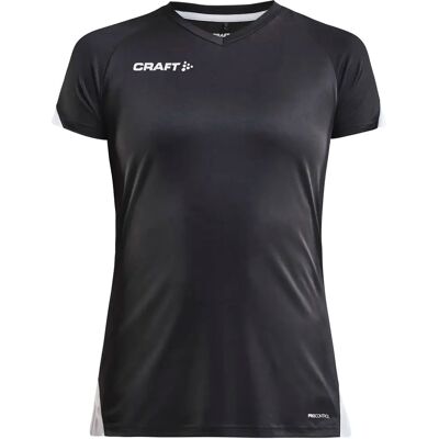 T-shirt Craft Pro Control Impact SS - T-Shirt Sportif - Publicité T-shirt Craft Pro Control Impact SS - T-Shirt Sportif - Publicité