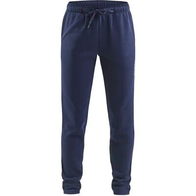 Pantalon de Survêtement Bleu Communauté Craft - Jogging - Publicité Pantalon de Survêtement Bleu Communauté Craft - Jogging - Publicité