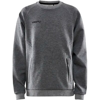Sweatshirt Core Soul Crew Craft - Sweatshirt - Publicité Sweatshirt Core Soul Crew Craft - Sweatshirt - Publicité