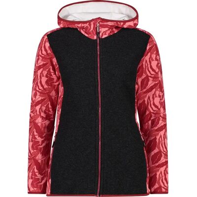 Veste Femme Rose - Veste Outdoor Femme - Publicité Veste Femme Rose - Veste Outdoor Femme - Publicité