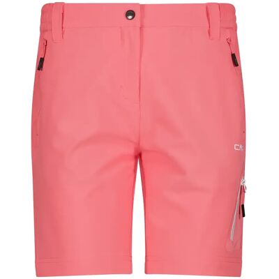 Bermuda mi-long femme CMP Stretch 2XS - Publicité Bermuda mi-long femme CMP Stretch 2XS - Publicité