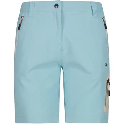 Short en tissu stretch femme CMP 2XS - Publicité Short en tissu stretch femme CMP 2XS - Publicité