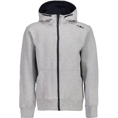 Sweatshirt à capuche enfant CMP Fix 3 ans - Publicité Sweatshirt à capuche enfant CMP Fix 3 ans - Publicité