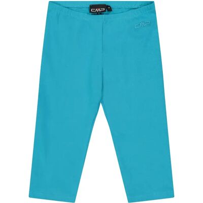 Legging fille CMP Capri 5 ans - Publicité Legging fille CMP Capri 5 ans - Publicité