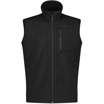 Veste sans manche softshell CMP S - Publicité Veste sans manche softshell CMP S - Publicité