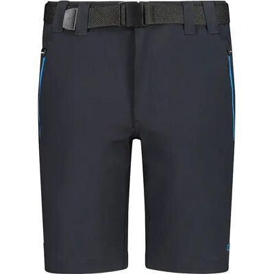 Short de randonnée enfant CMP 6 ans - Publicité Short de randonnée enfant CMP 6 ans - Publicité