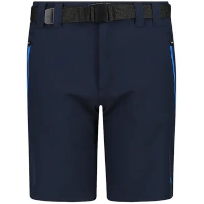 Short de randonnée enfant CMP 6 ans - Publicité Short de randonnée enfant CMP 6 ans - Publicité