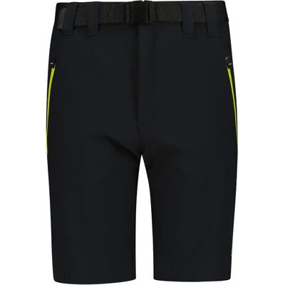 Short de randonnée enfant CMP 8 ans - Publicité Short de randonnée enfant CMP 8 ans - Publicité