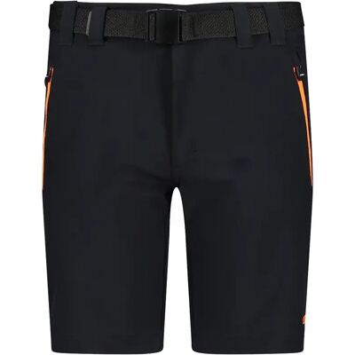Short de randonnée enfant CMP 4 ans - Publicité Short de randonnée enfant CMP 4 ans - Publicité