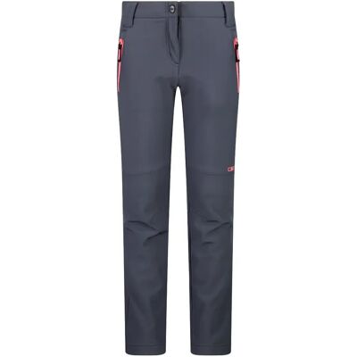 Cmp Enfant G Pantalon Long - Pantalon - Publicité Cmp Enfant G Pantalon Long - Pantalon - Publicité
