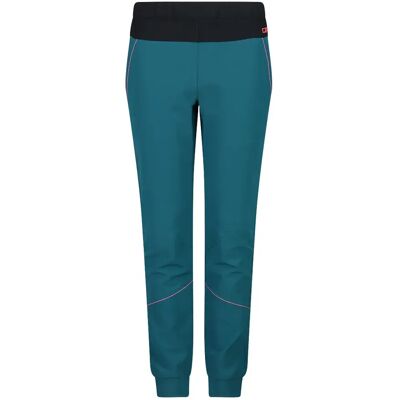 Pantalon Long Enfant CMP - Montagne - Publicité Pantalon Long Enfant CMP - Montagne - Publicité