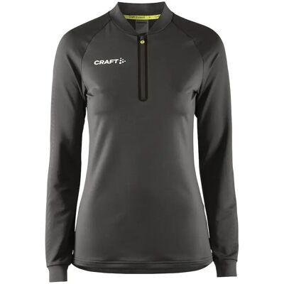 Craft 1912748 Extend Half Zip W - Vêtements de sport - Publicité Craft 1912748 Extend Half Zip W - Vêtements de sport - Publicité