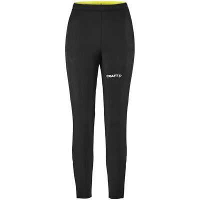 Craft Pantalon de Sport Noir 1912750 - Pantalons de sport - Publicité Craft Pantalon de Sport Noir 1912750 - Pantalons de sport - Publicité