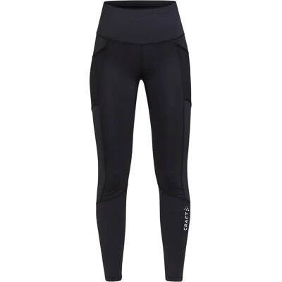 Craft Pro Control Impact Tights - Tights de sport - Publicité Craft Pro Control Impact Tights - Tights de sport - Publicité