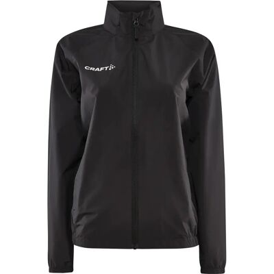 Veste de Pluie Evolve Craft - Veste Sport Imperméable Femme - Publicité Veste de Pluie Evolve Craft - Veste Sport Imperméable Femme - Publicité