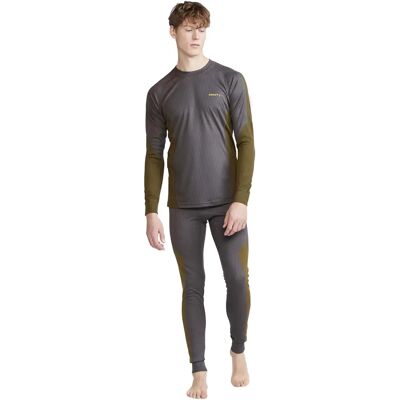 Ensemble Craft Core Dry S - Publicité Ensemble Craft Core Dry S - Publicité