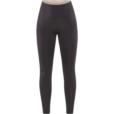 Craft Modèle Gris ADV Essence 2 Leggings - Pantalons - Publicité Craft Modèle Gris ADV Essence 2 Leggings - Pantalons - Publicité