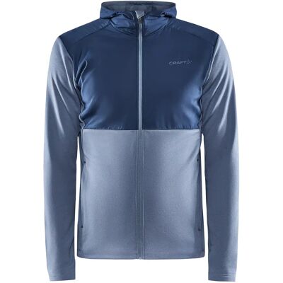 Veste à capuche Craft ADV Essence M - Publicité Veste à capuche Craft ADV Essence M - Publicité