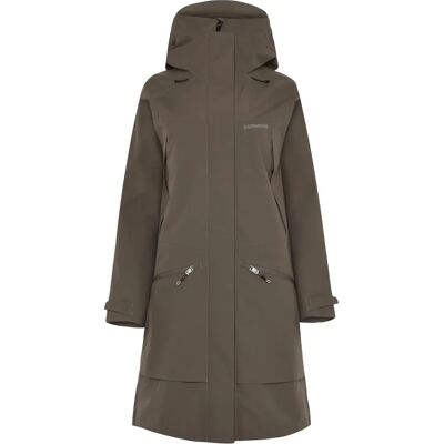 Parka femme Didriksons Ilma 8 50 - Publicité Parka femme Didriksons Ilma 8 50 - Publicité